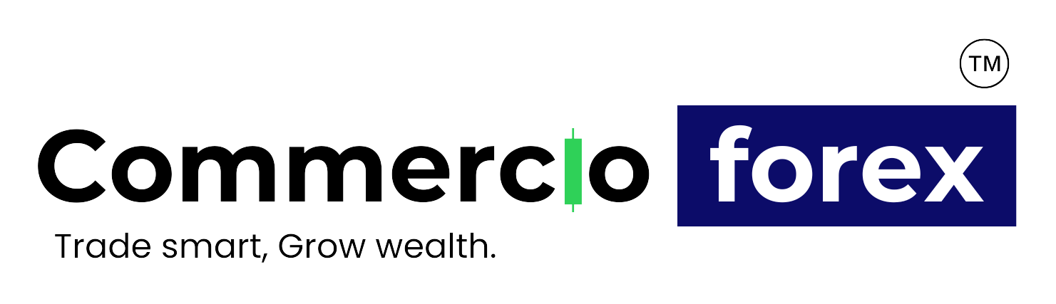commercio forex